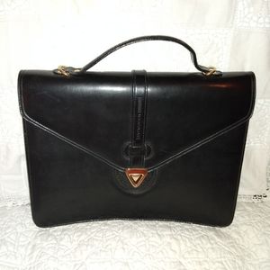 Moda Italiana briefcase